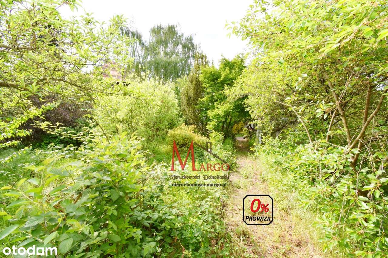 Dom jednorodzinny wśród zieleni Oporów 0%prowizji-15