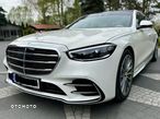 Mercedes-Benz Klasa S 400 d 4-Matic 9G-TRONIC - 13