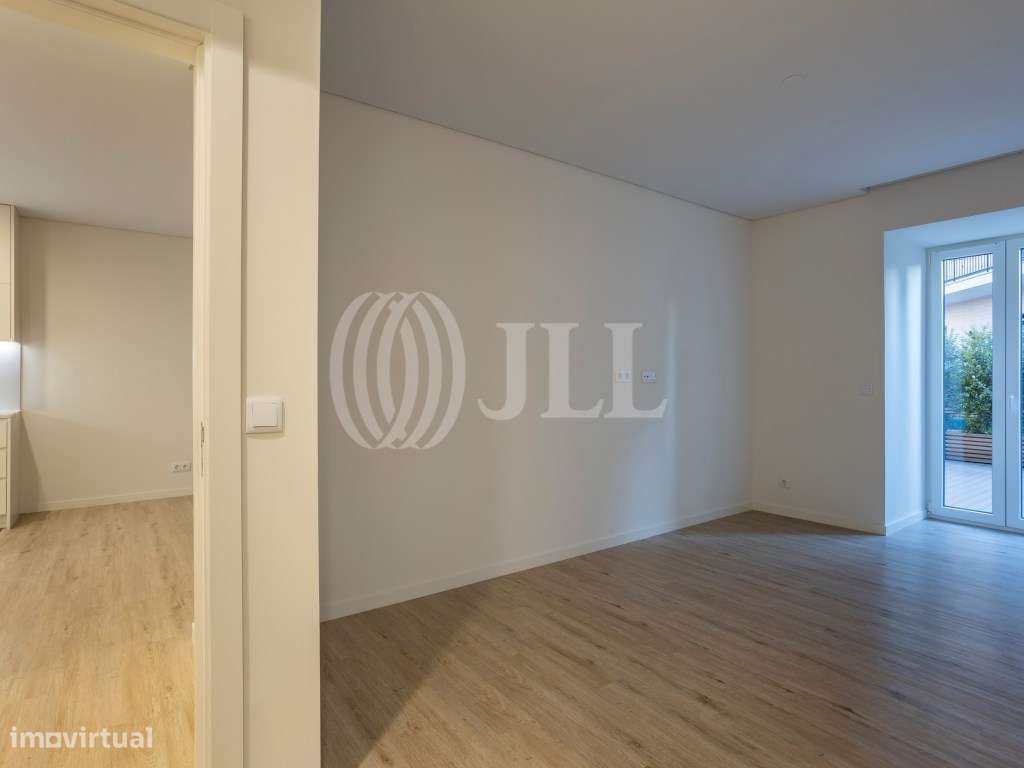 Apartamento T1 Venda Lisboa - Grande imagem: 4/22
