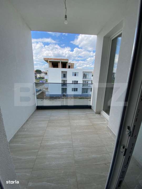 Apartament spatios 2 camere | 72 mp utili | Șelimbar - Imagine principală: 4/7