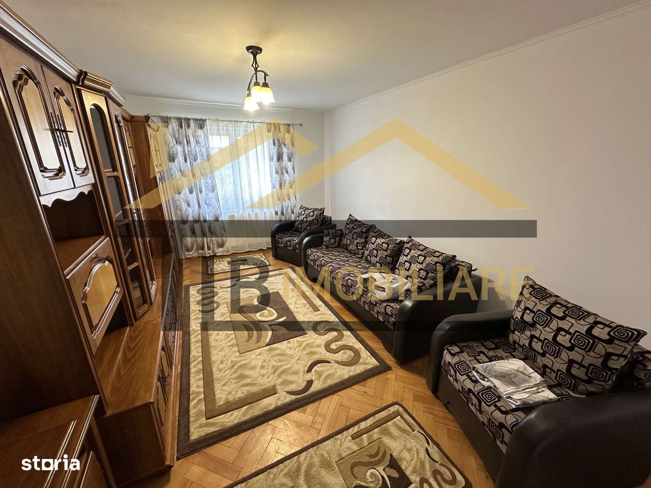 Apartament de 3 camere, 70mp, Zona EON - Imagine principală: 3/11