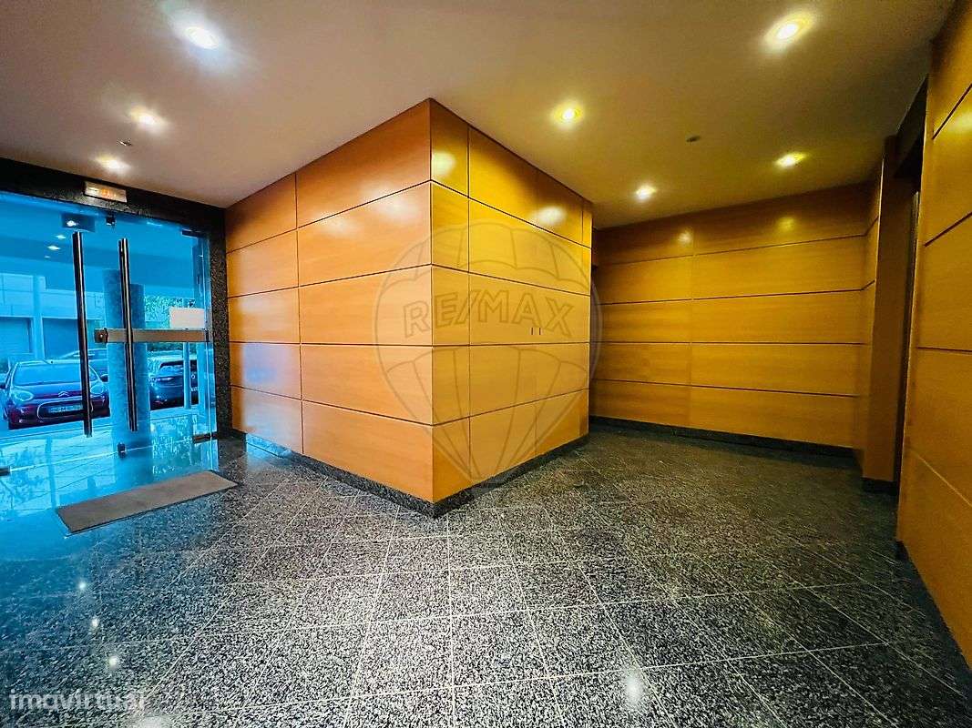 Apartamento T2 para arrendamento - Grande imagem: 4/20