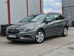 Opel Astra IV 1.6 CDTI Cosmo - 15