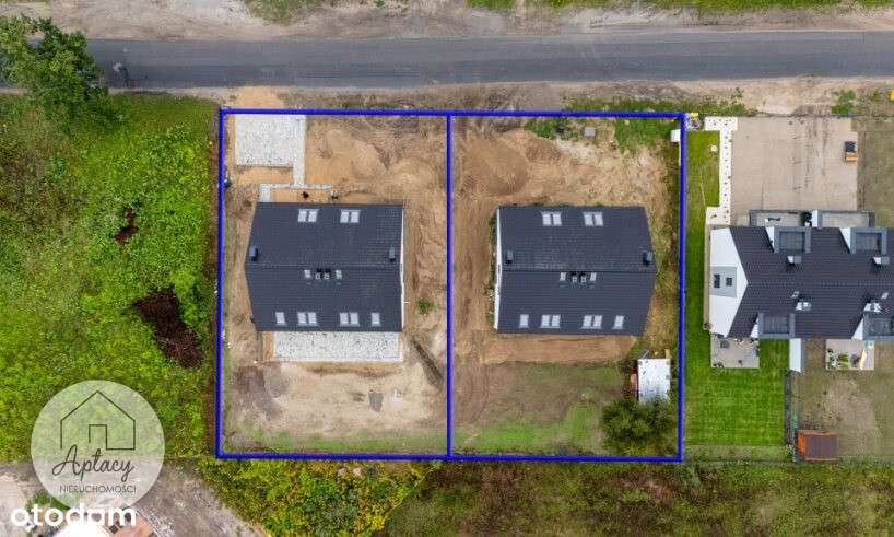 Dom 5 pokoi Rabat dla pierwszego kupującego - Pełny obrazek: 4/20