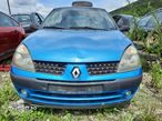 Piese/Dezmembrez Renault Clio 1.2i-16v fabricat 2003 - 1