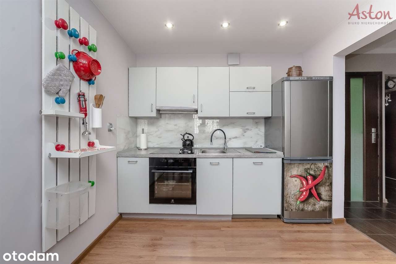 Mieszkanie po remoncie – Mysłowice Wesoła, parter - Pełny obrazek: 5/15