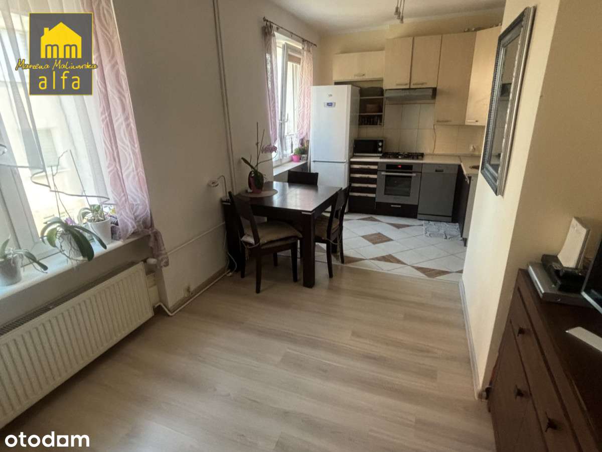 Mieszkanie na I piętrze-3