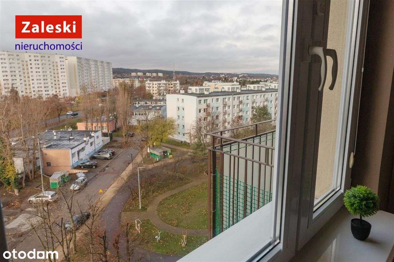 Mieszkanie sprzedaż Gdańsk Żabianka blisko morza-7