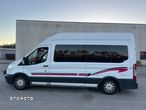 Ford Transit 310 L3H3 VA Autm Trend - 4