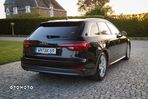 Audi A4 2.0 TDI Sport S tronic - 13