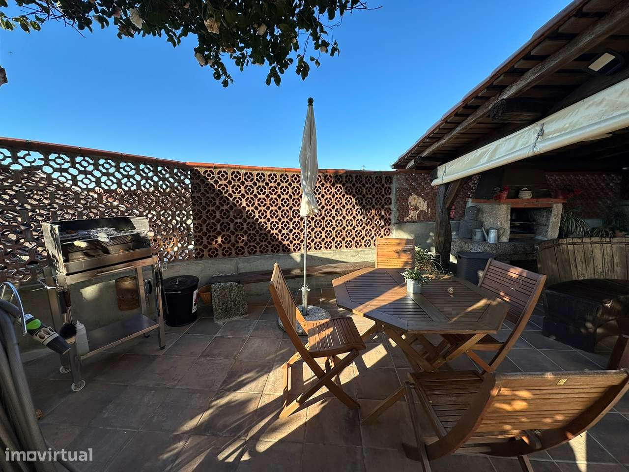 Quinta >=T10 Venda em Sequeade e Bastuço (São João e Santo Estevão),Ba-56