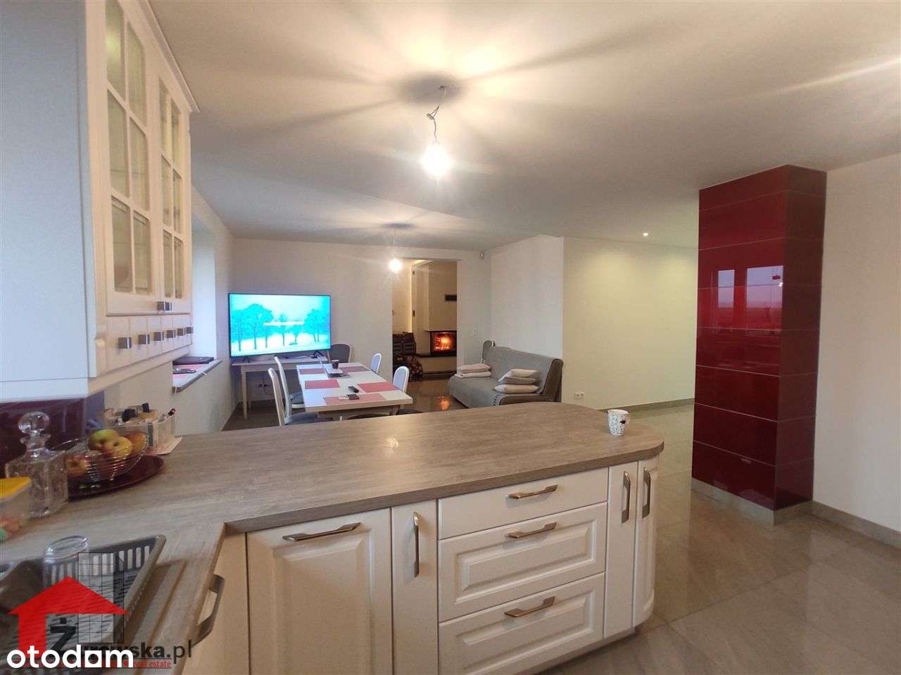 Dom, 200 m², Centawa - Pełny obrazek: 5/20