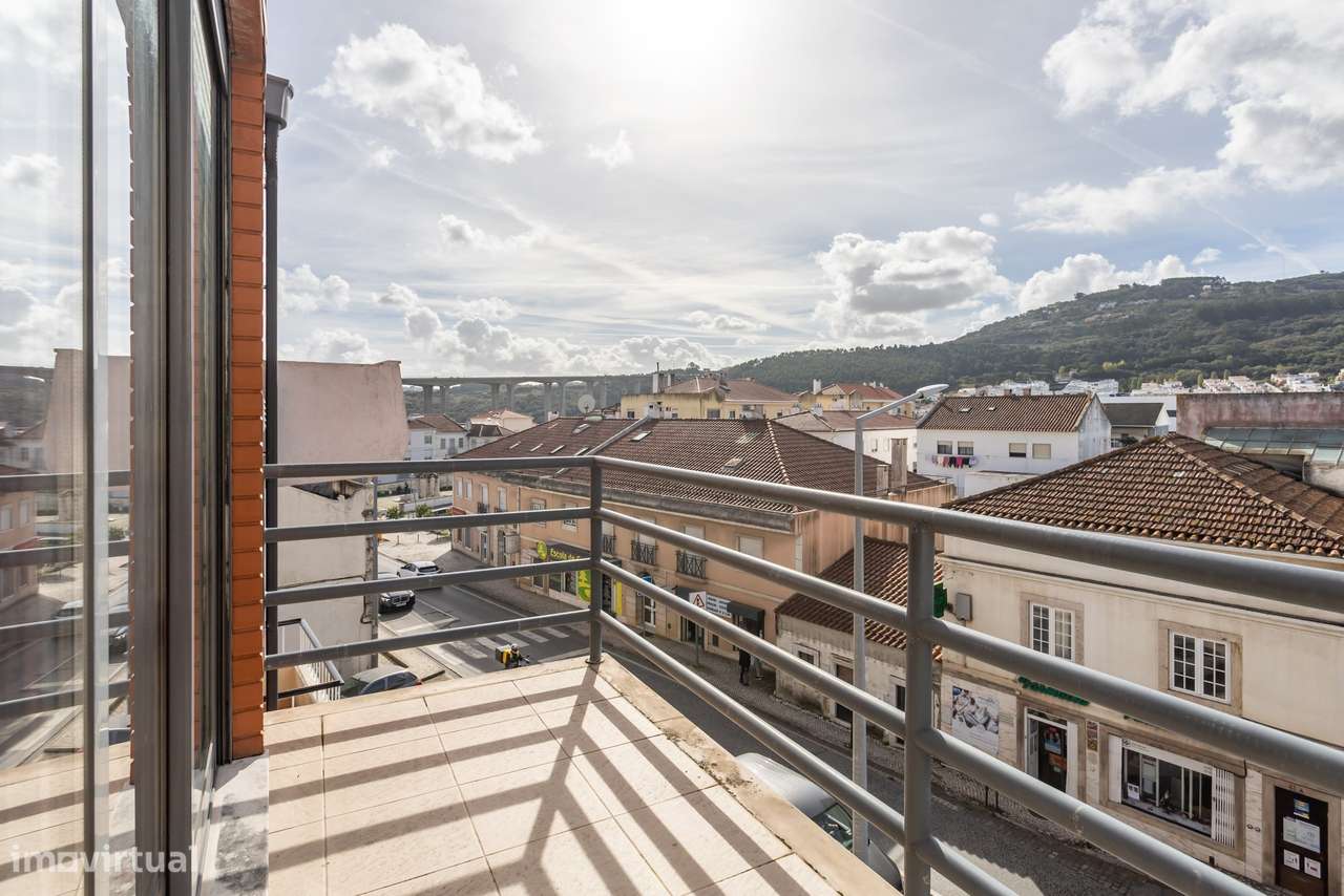 Apartamento, 47,50 m², Loures-3