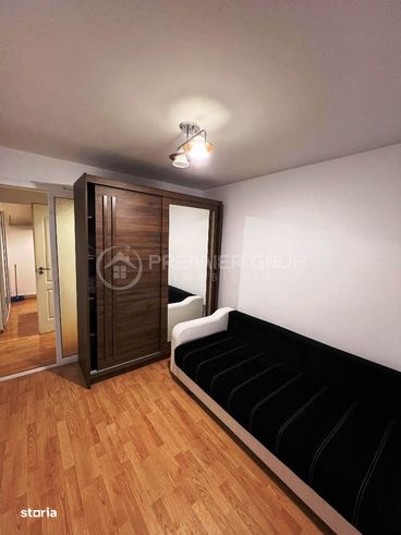 Apartament 2 camere decomandat, Podu Ros, CT, mobilat + utilat