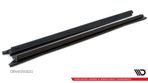 Pachet Exterior Prelungiri compatibil cu Audi RSQ8 Maxton Design - 5