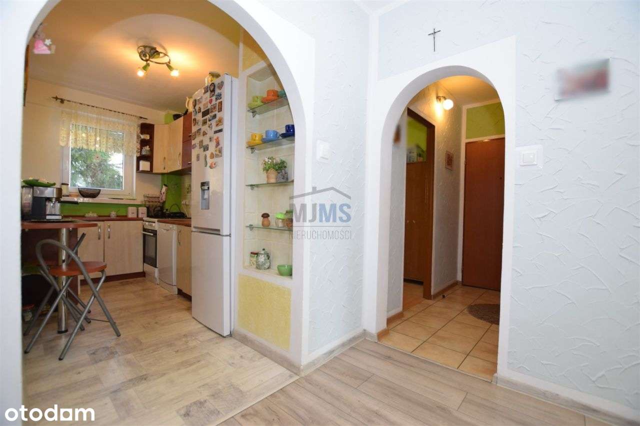 4 pok. parter -70m²,Słupsk -gotowe do zamieszkania-14