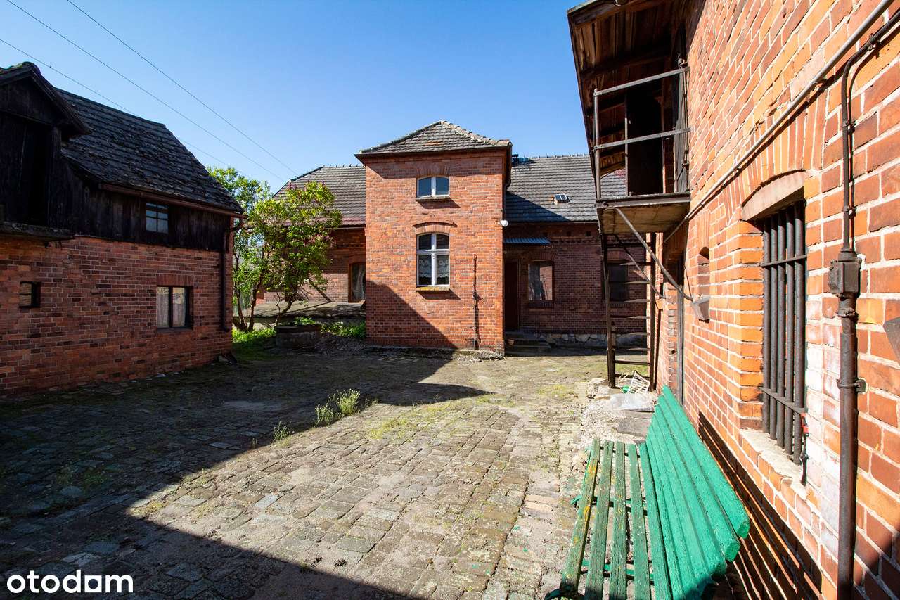 Duża działka! - Pełny obrazek: 3/20