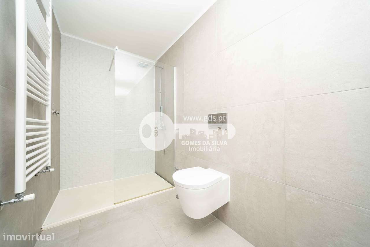 Moradia T3 na Rua do Nascente, Gualtar-26