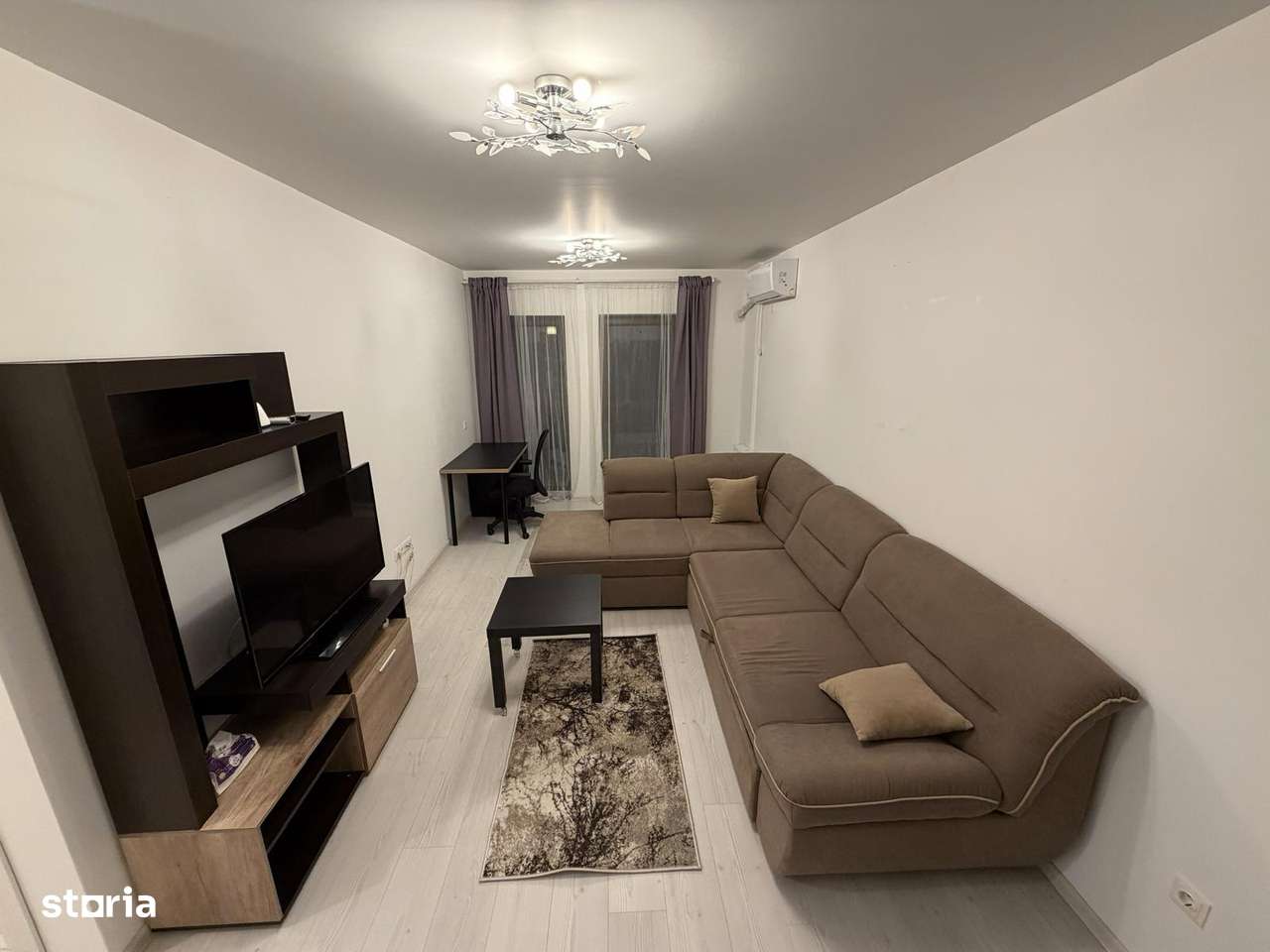 Drumul Taberei|MoghiorosPark,Bloc Nou-Garsoniera + Parcare - Imagine principală: 5/6