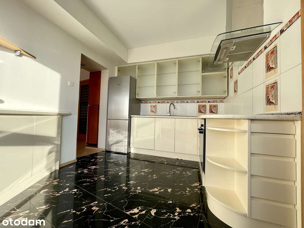 Rezydencja pod Orłem  3 pokoje 15 piętro z widokiem na panoramę miasta-6