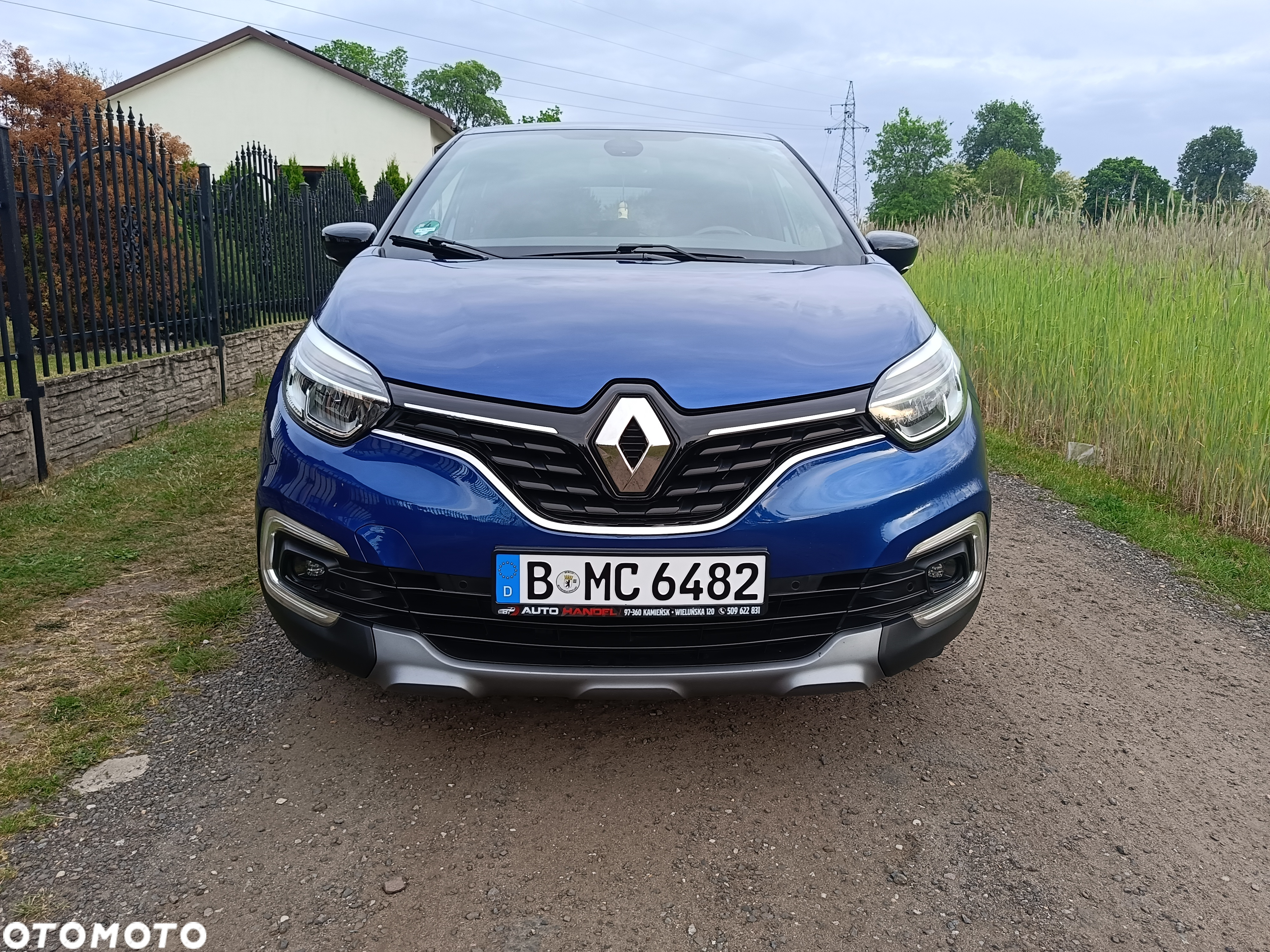 Renault Captur (ENERGY) TCe 150 Version S - 6