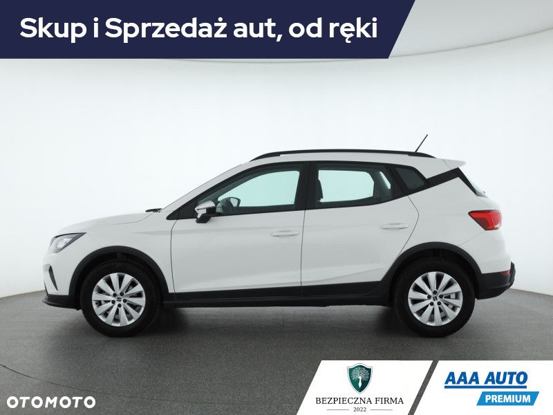 Seat Arona - 3