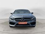 Mercedes-Benz C 250 d Aut. - 9