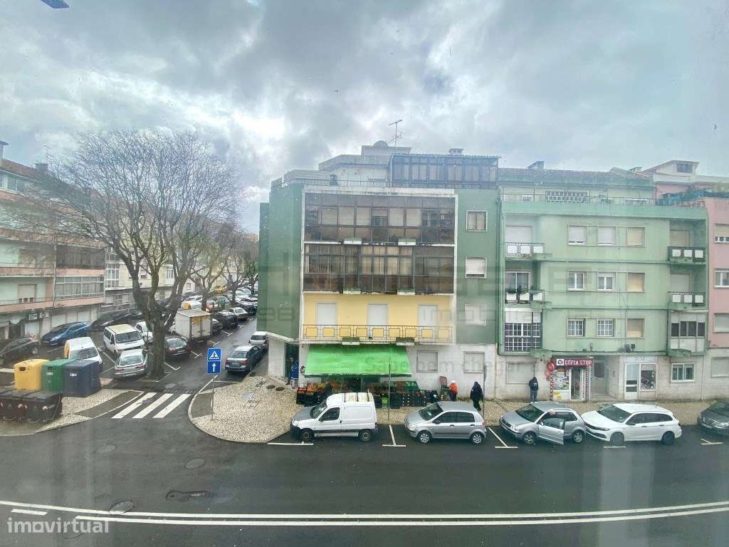 Apartamento T2 Central Excelente Oportunidade - Grande imagem: 5/26