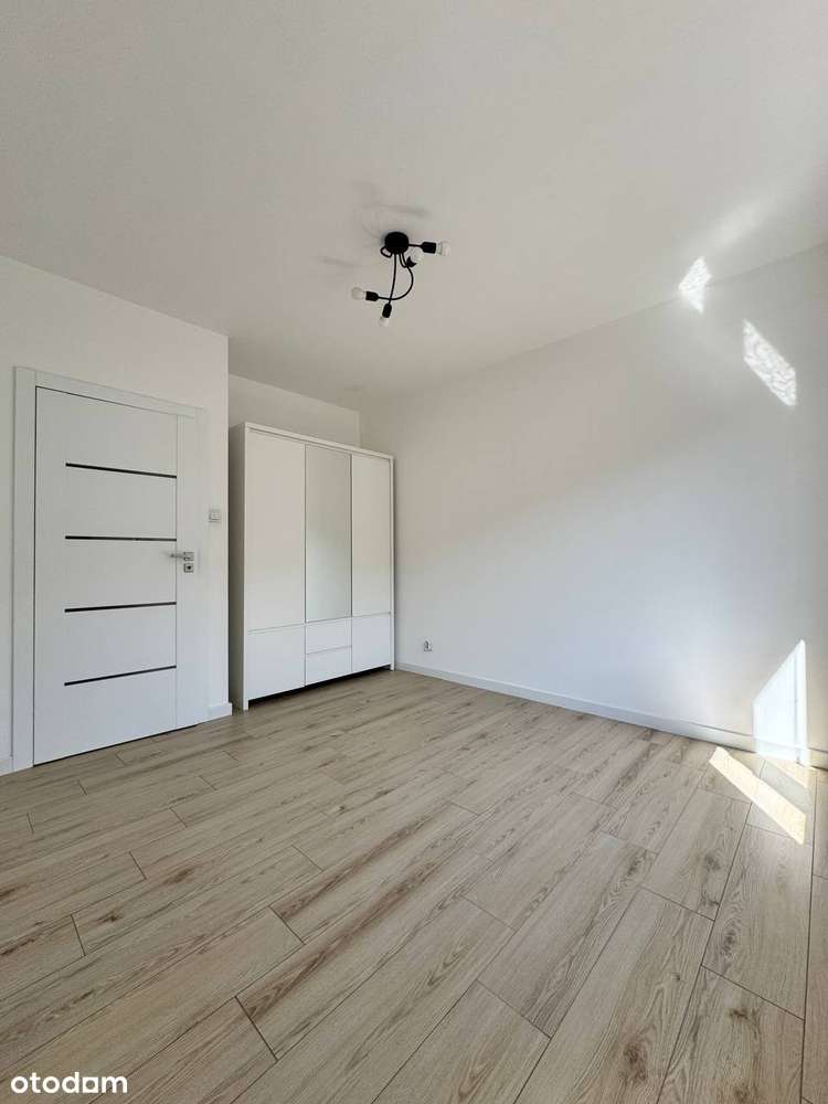 Wynajem 2-pokojowego mieszkania w Markach przy ul. Promiennej. - Pełny obrazek: 5/12