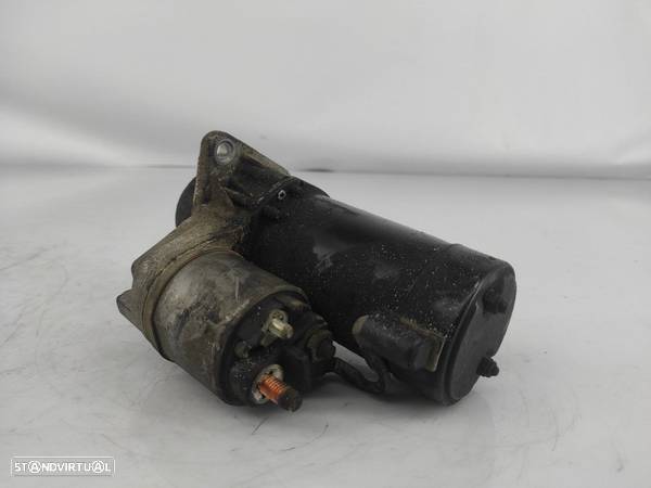 Motor De Arranque Opel Corsa C (X01) - 4