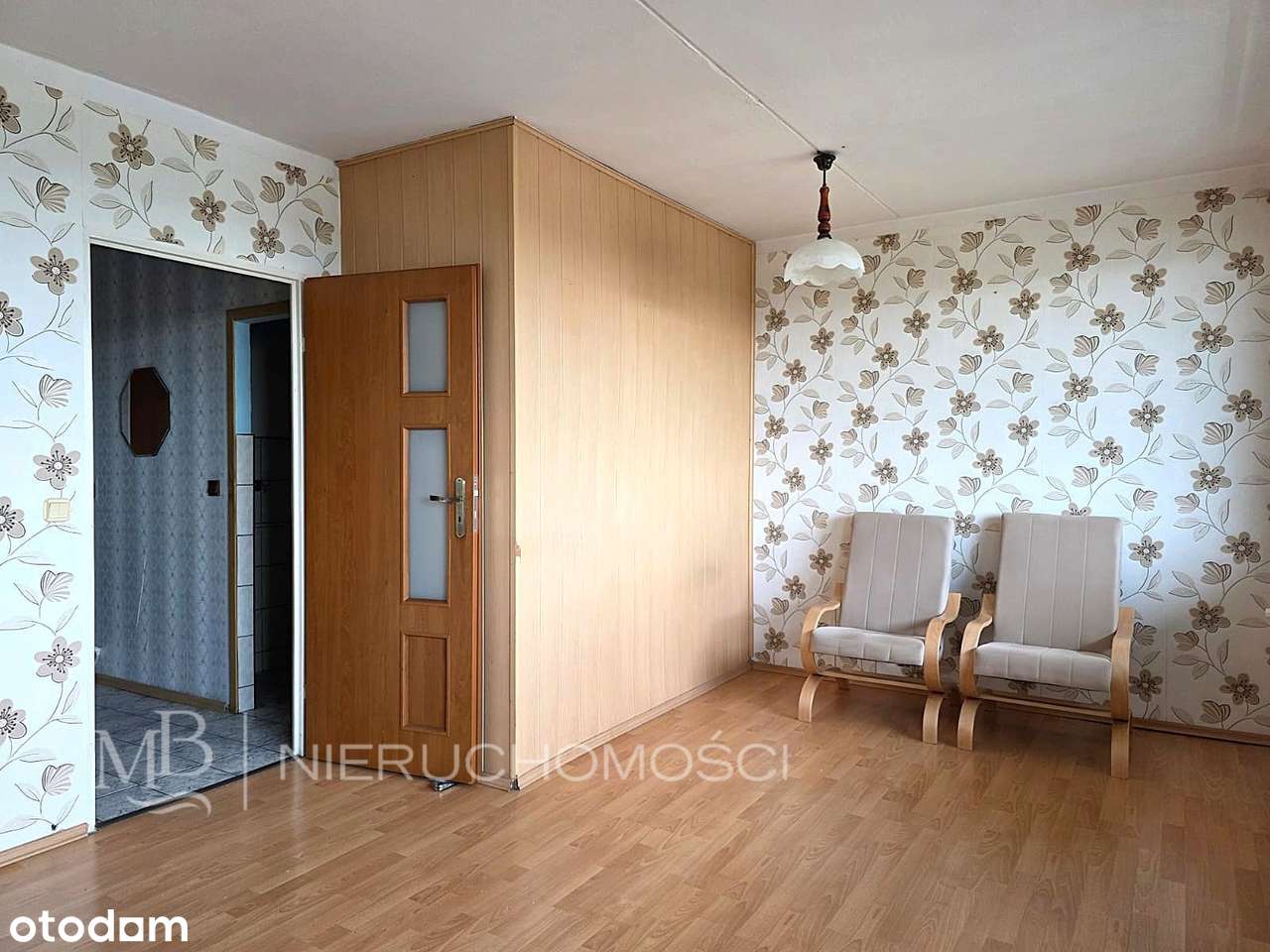 Poszukiwany układ mieszkania do własnej aranżacji-8