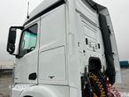 Mercedes-Benz ACTROS 1843 / 2 ZBIORNIKI / SPOILERY / 442 000 KM / Z FRANCJI / STAN BDB / / / - 7