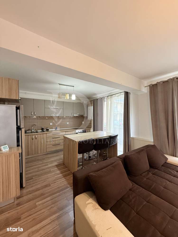 Apartament la cheie | două dormitoare | Zona Eroilor - Imagine principală: 5/14