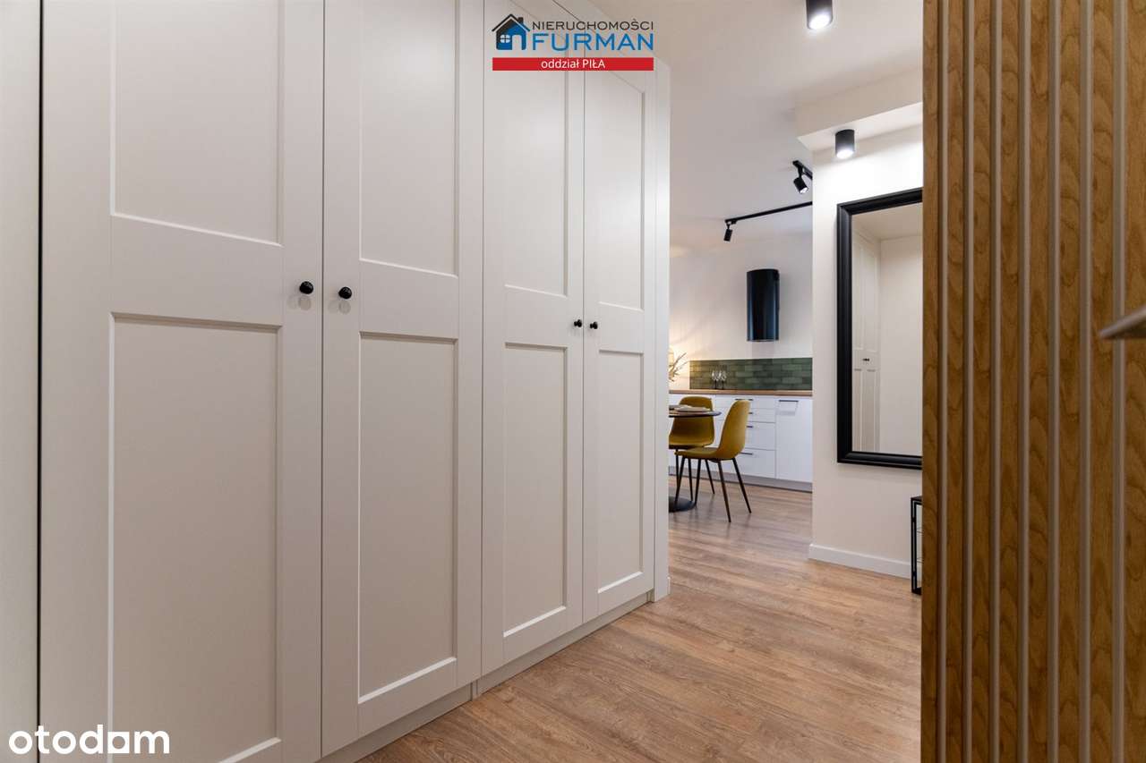 Mieszkanie na sprzedaż, Piła, 3 pokoje-17