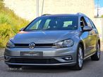 VW Golf Variant 1.6 TDi Highline DSG - 2