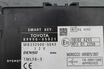 MODUŁ SMART KEY 89990-05021 TOYOTA AVENSIS T27 09- - 2