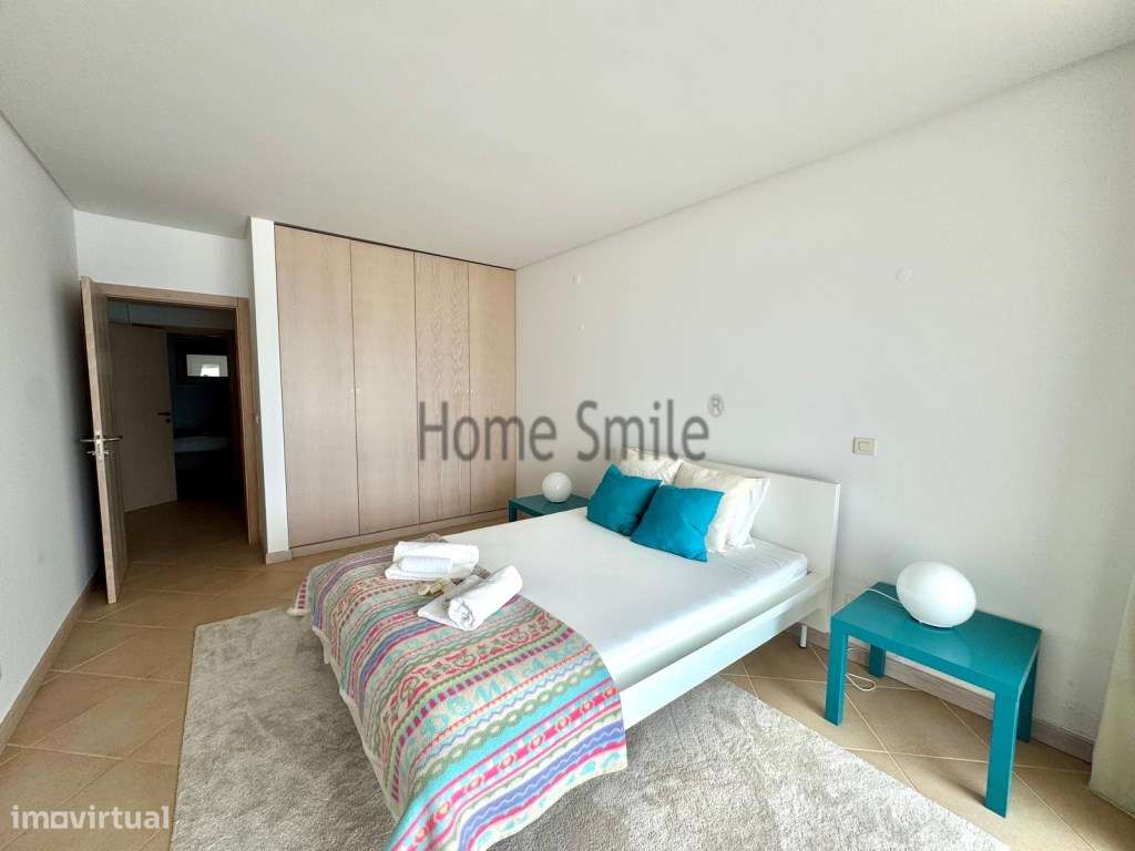 T2+1 PRIMEIRA LINHA. VISTA MAR.-19