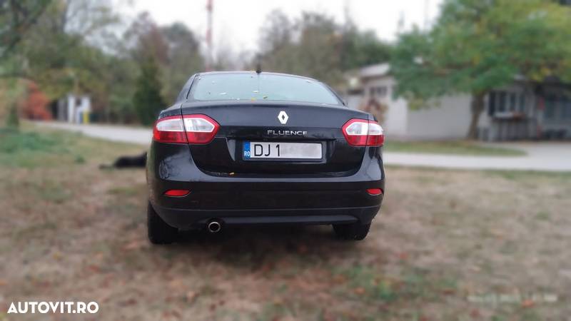 Renault Fluence - 4