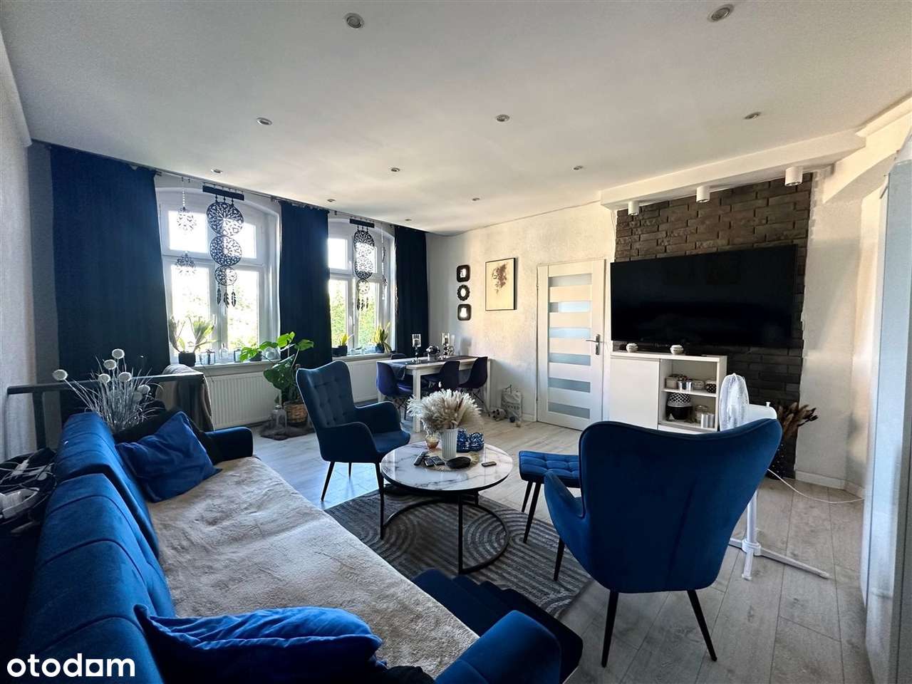 Mieszkanie Dwupoziomowe- 5 Pokoi - Wirek! - Pełny obrazek: 2/15