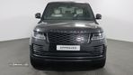 Land Rover Range Rover - 2