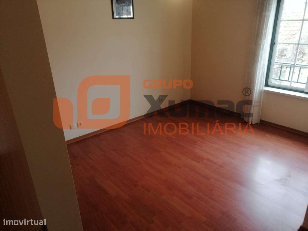 Apartamento T2 no centro da cidade perto do tribunal e com pequeno ... - Grande imagem: 4/20