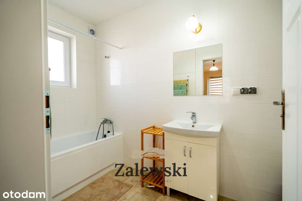 0,5ha prywatności z domem nad jeziorem Barlineckim-12