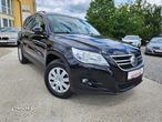 Volkswagen Tiguan 2.0 TDI DPF 4Motion Team - 4