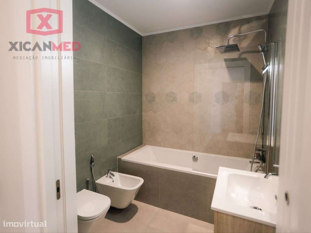 Casa com Piscina-7