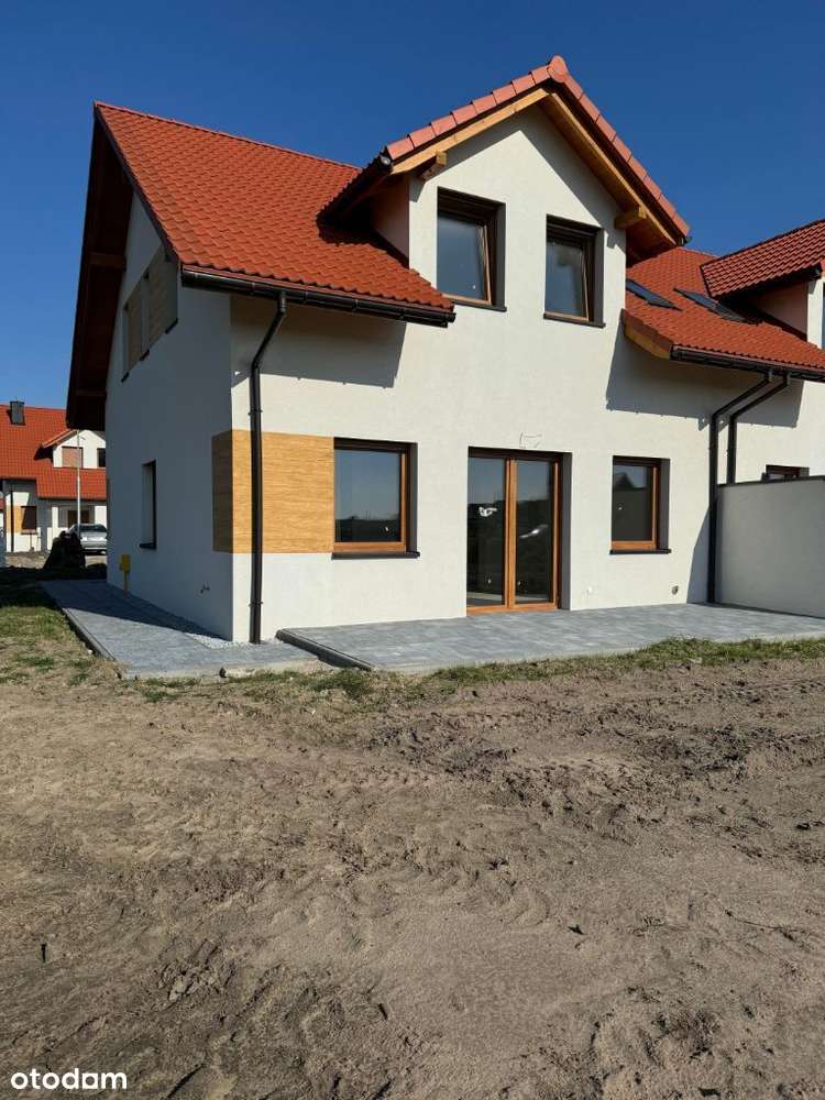 Bliźniaki, WYSOKI standard, MEDIA, TOP lokalizacja - Pełny obrazek: 4/18