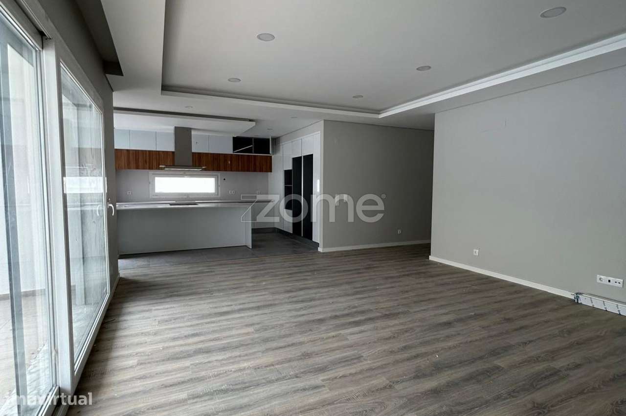 Moradia térrea T4 em Azeitão - Grande imagem: 5/32