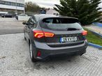 Ford Focus 1.5 TDCi EcoBlue Titanium - 11