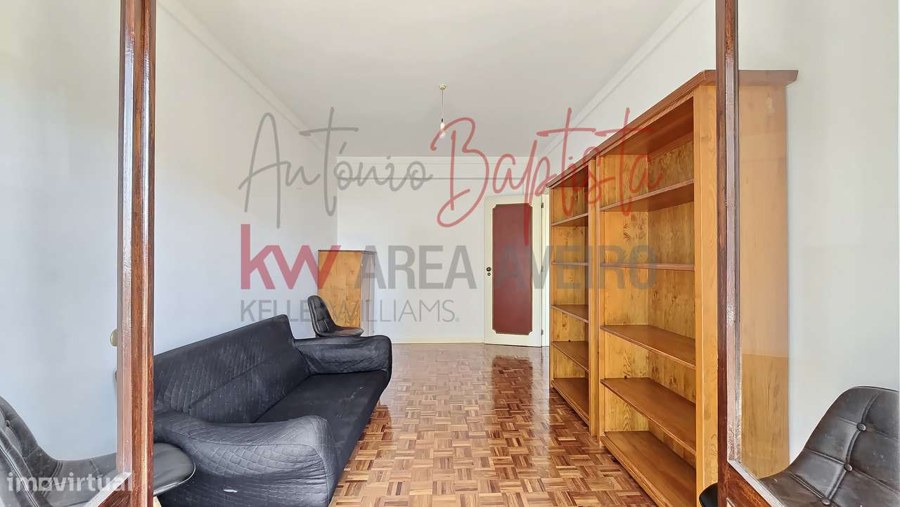 Apartamento T3 em São Sebastião, Coimbra-3