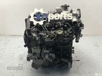 Motor RENAULT CLIO Grandtour (KR0/1_) 1.5 dCi | 08.10 -  Usado REF. K9K770 - 2