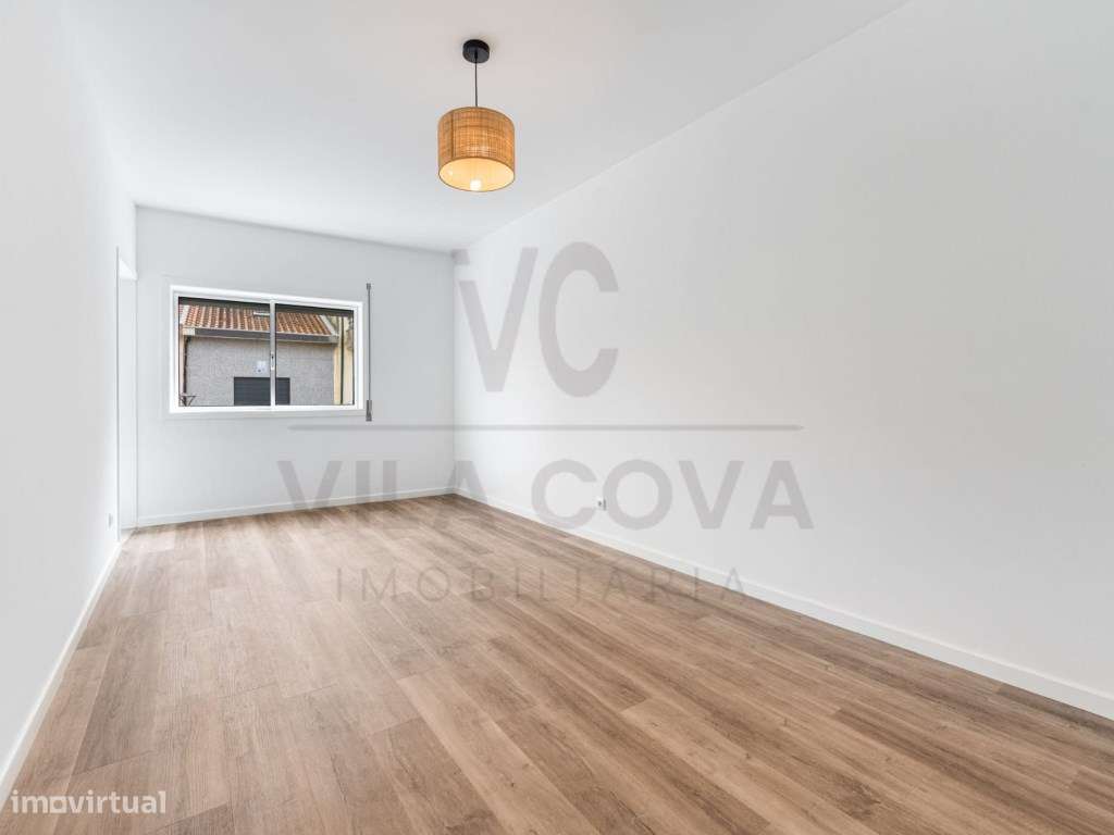 Apartamento T2 Venda Vila do Conde-8